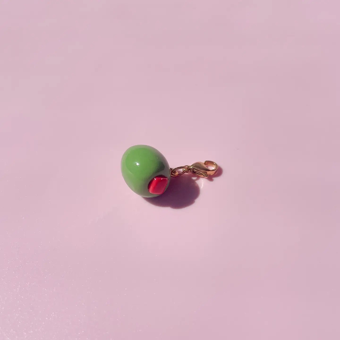 Funky Necklace Charms