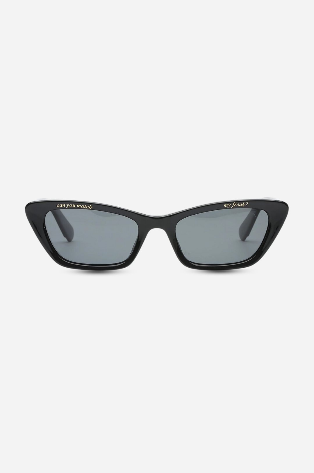 Match My Freak Sunglasses
