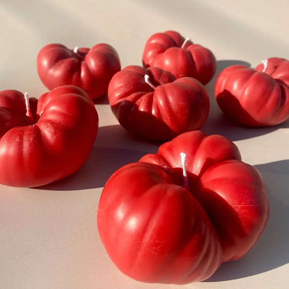 Heirloom Tomato Candle