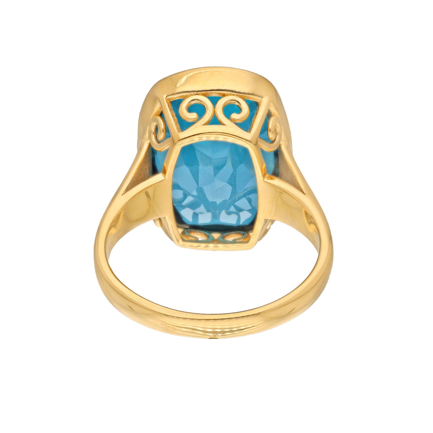 London Bridge Ring