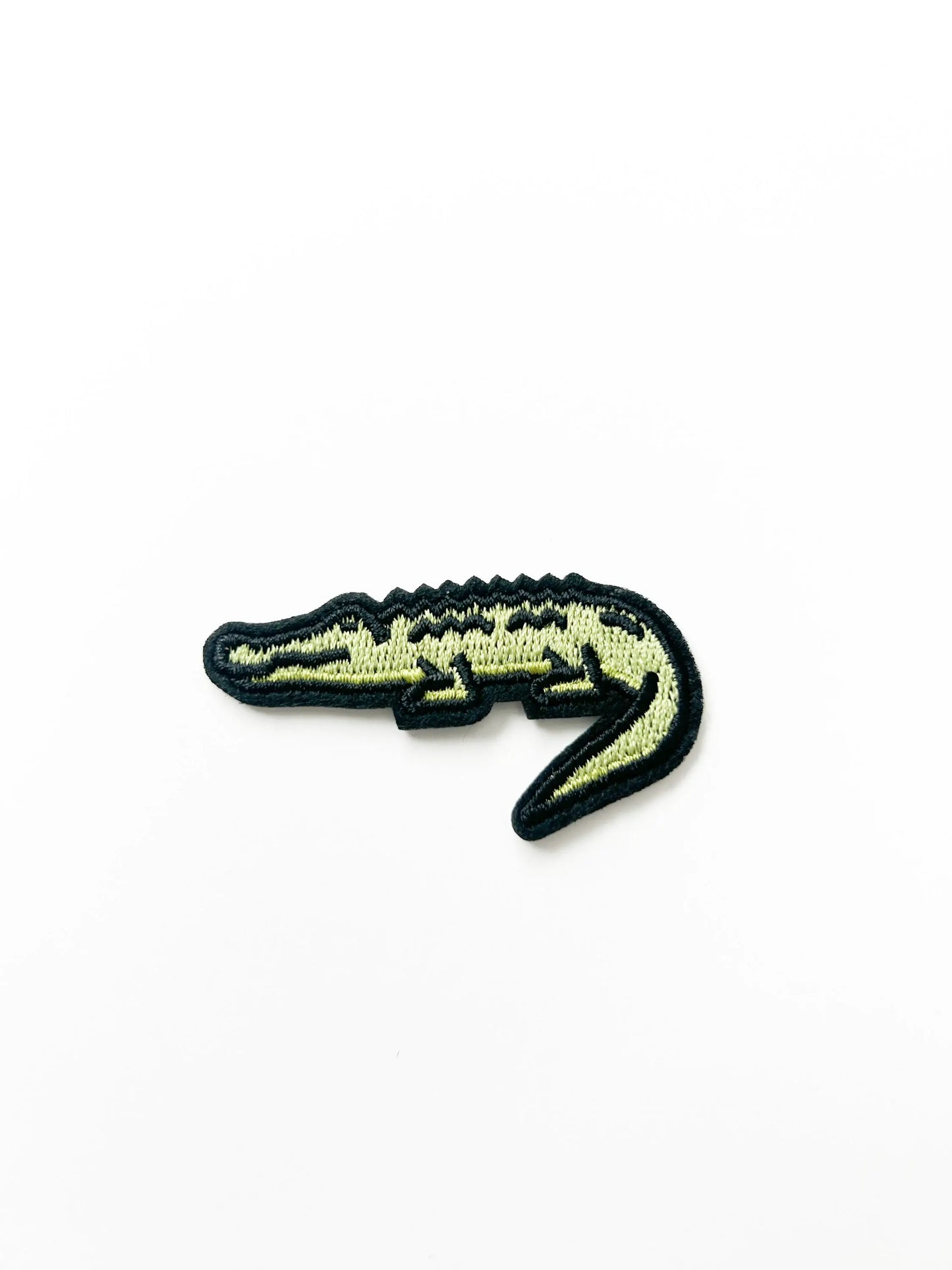 Alligator Patch