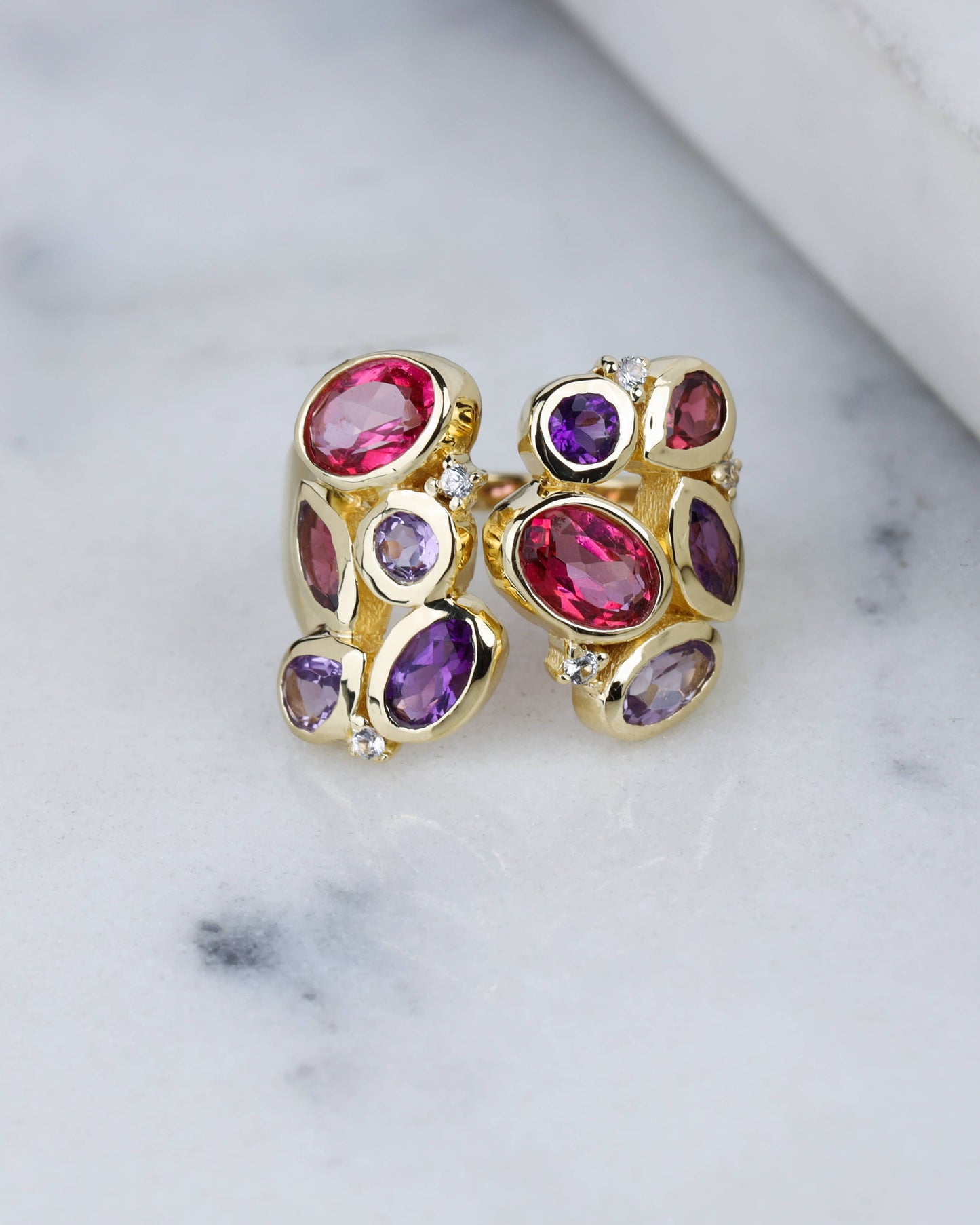Gemfire Sonata Ring