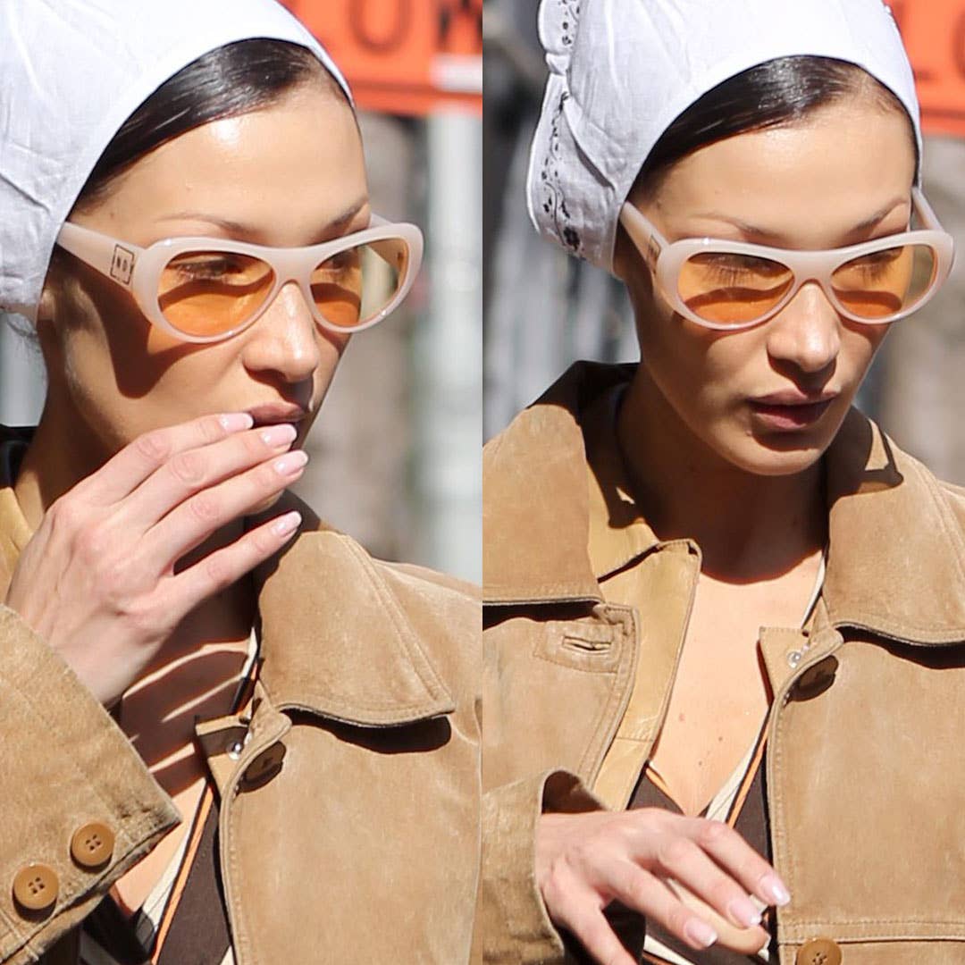 Liotta Sunglasses