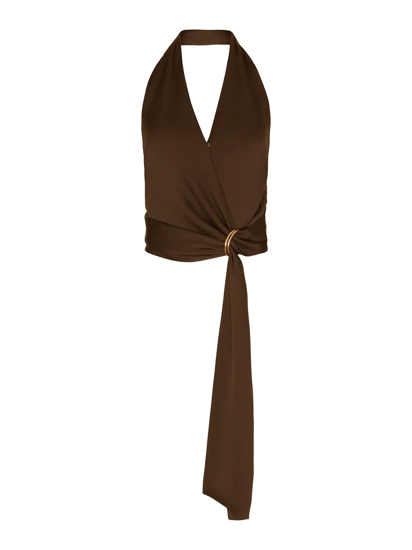 Westwood Satin Set