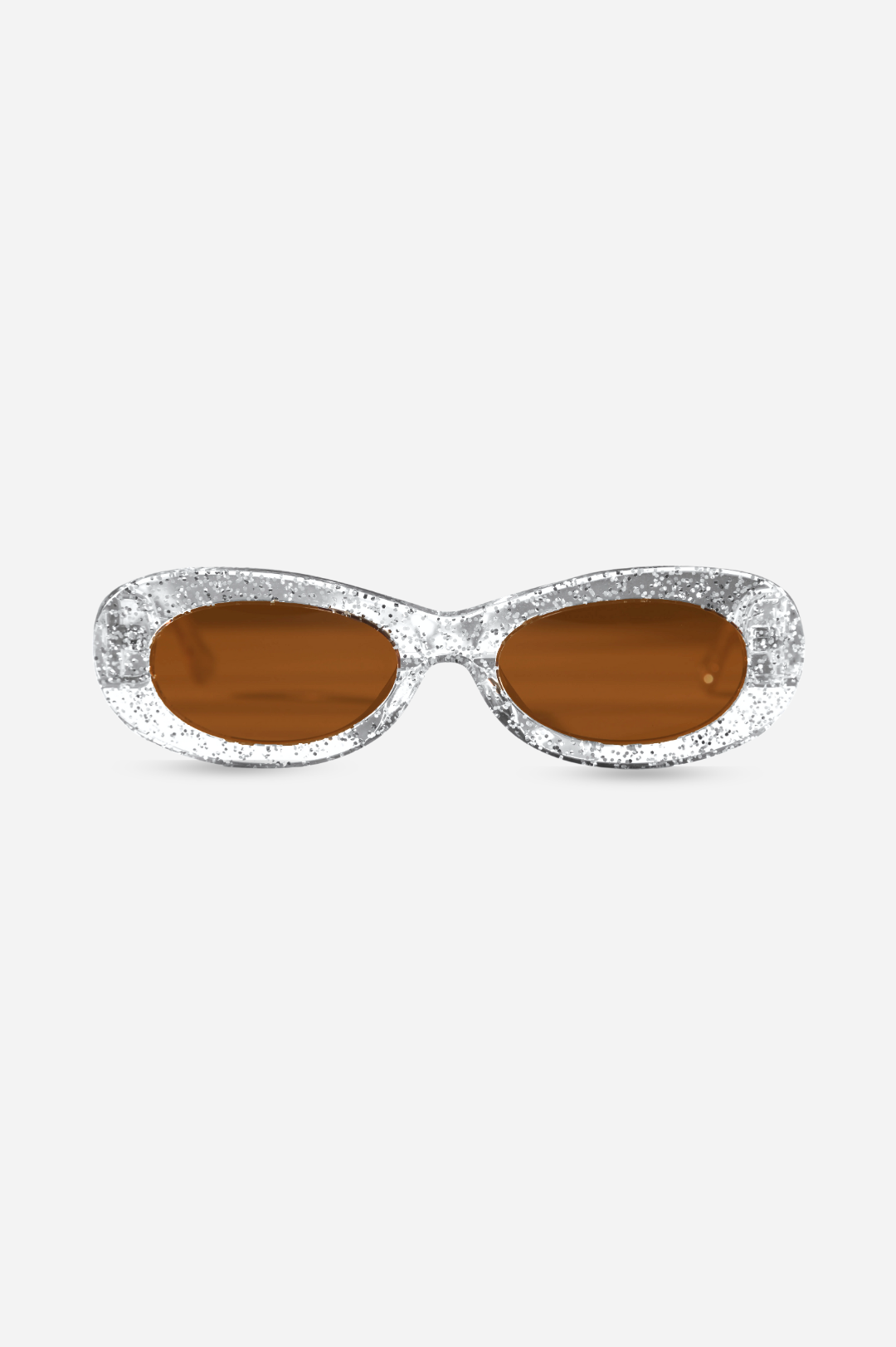 SoHo Glitter Sunglasses