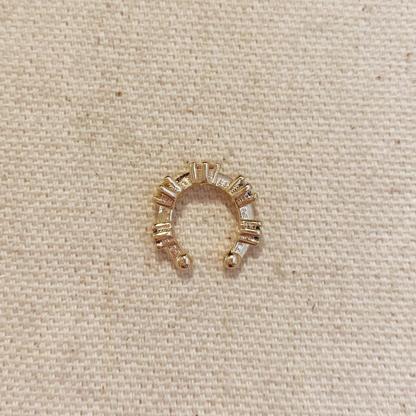 Galaxy Ear Cuff