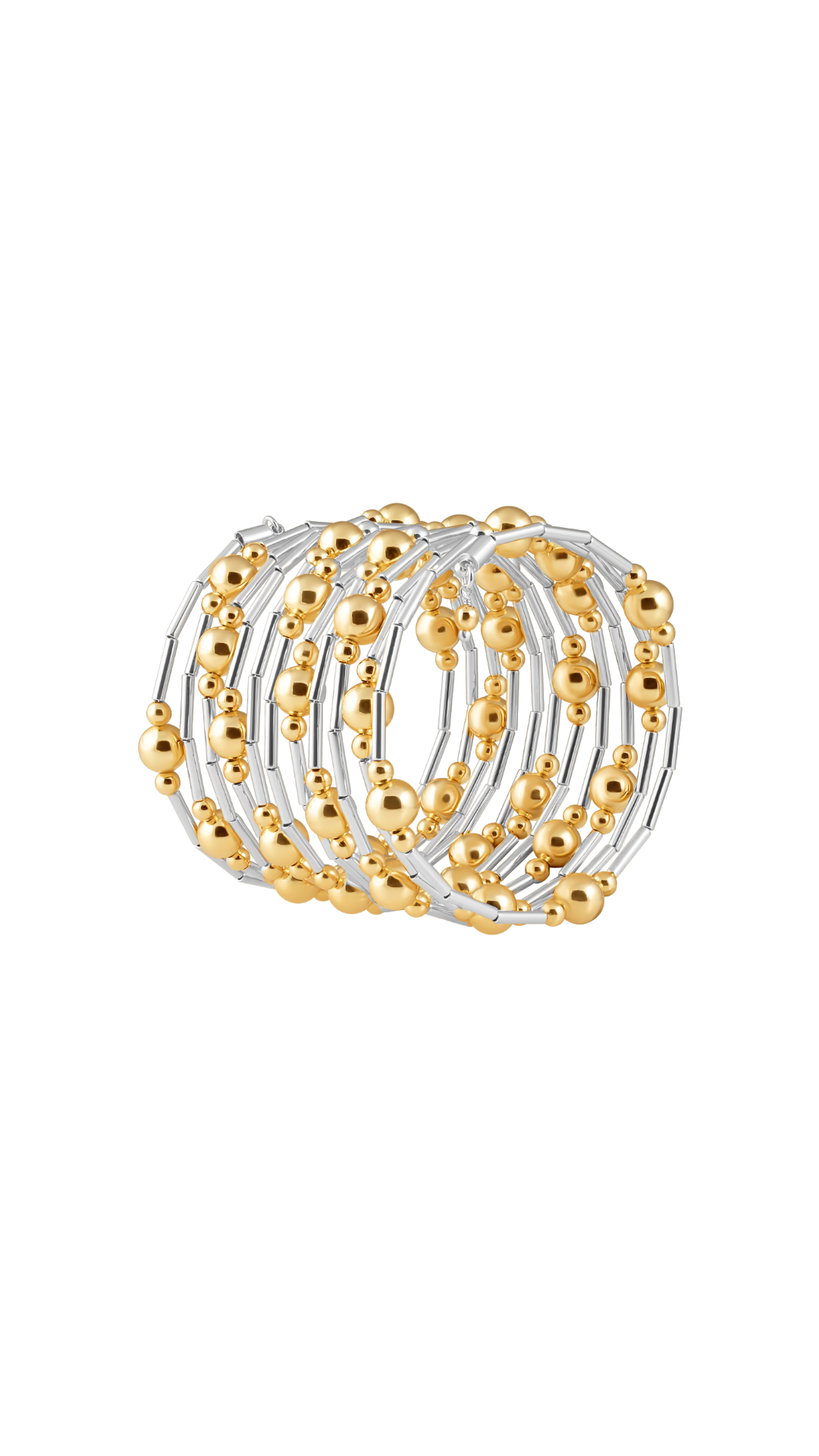 Bianca Wrap Bracelet