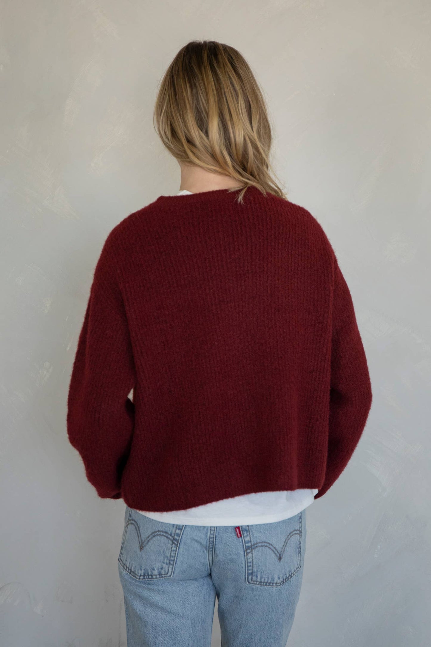 Scottie Cardigan