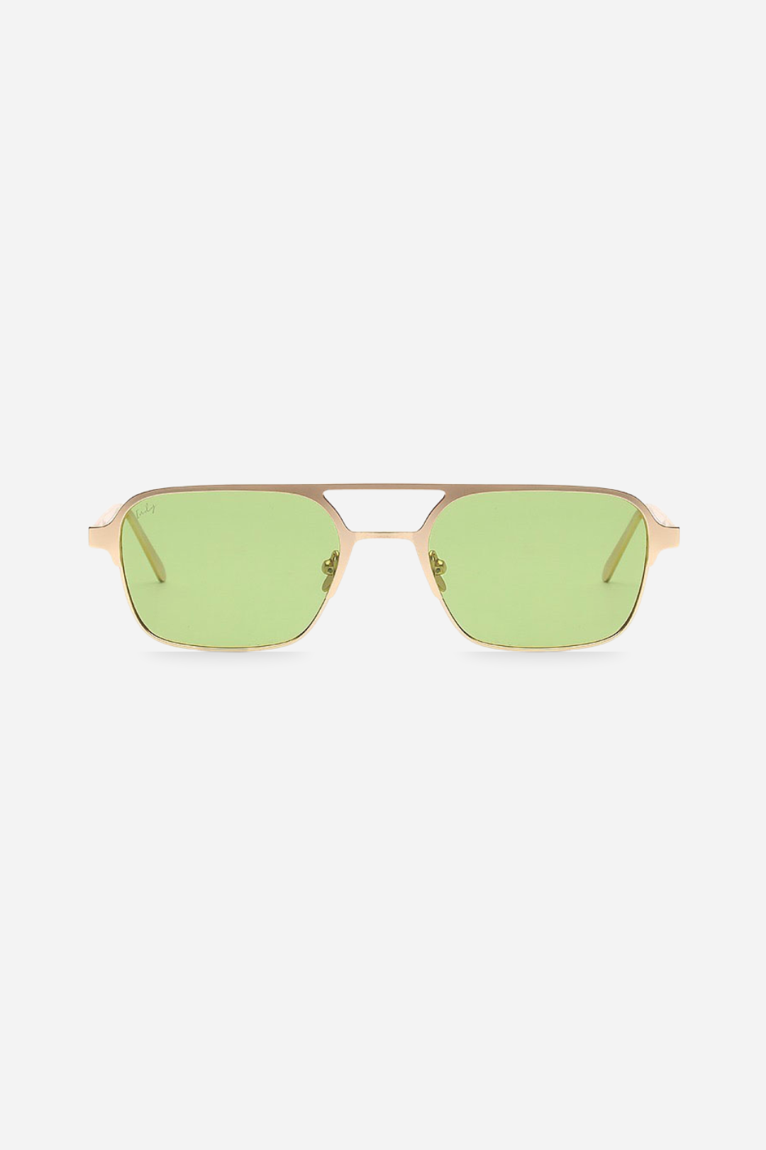 Matcha Please Sunglasses