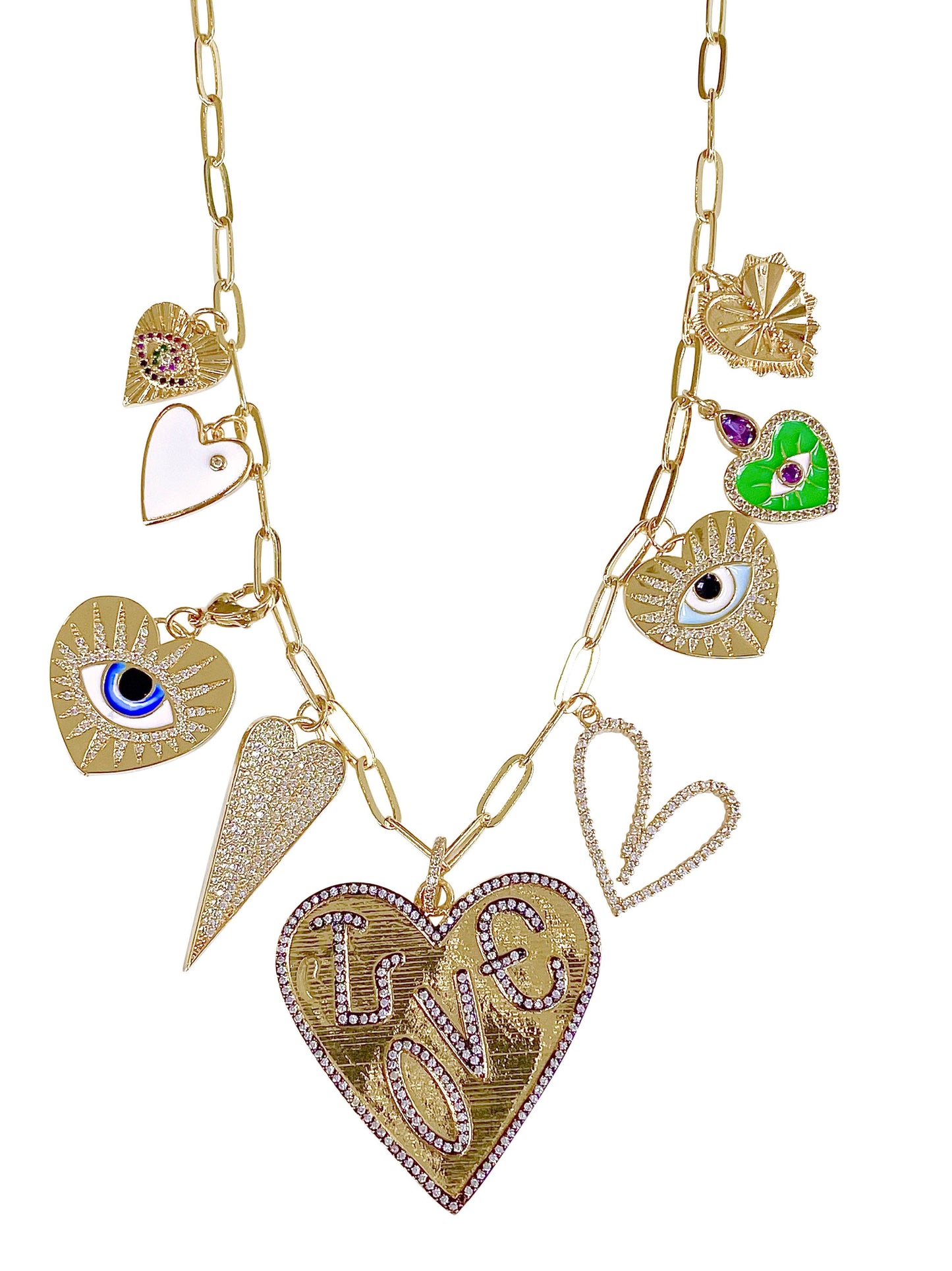 Party Favor Necklace