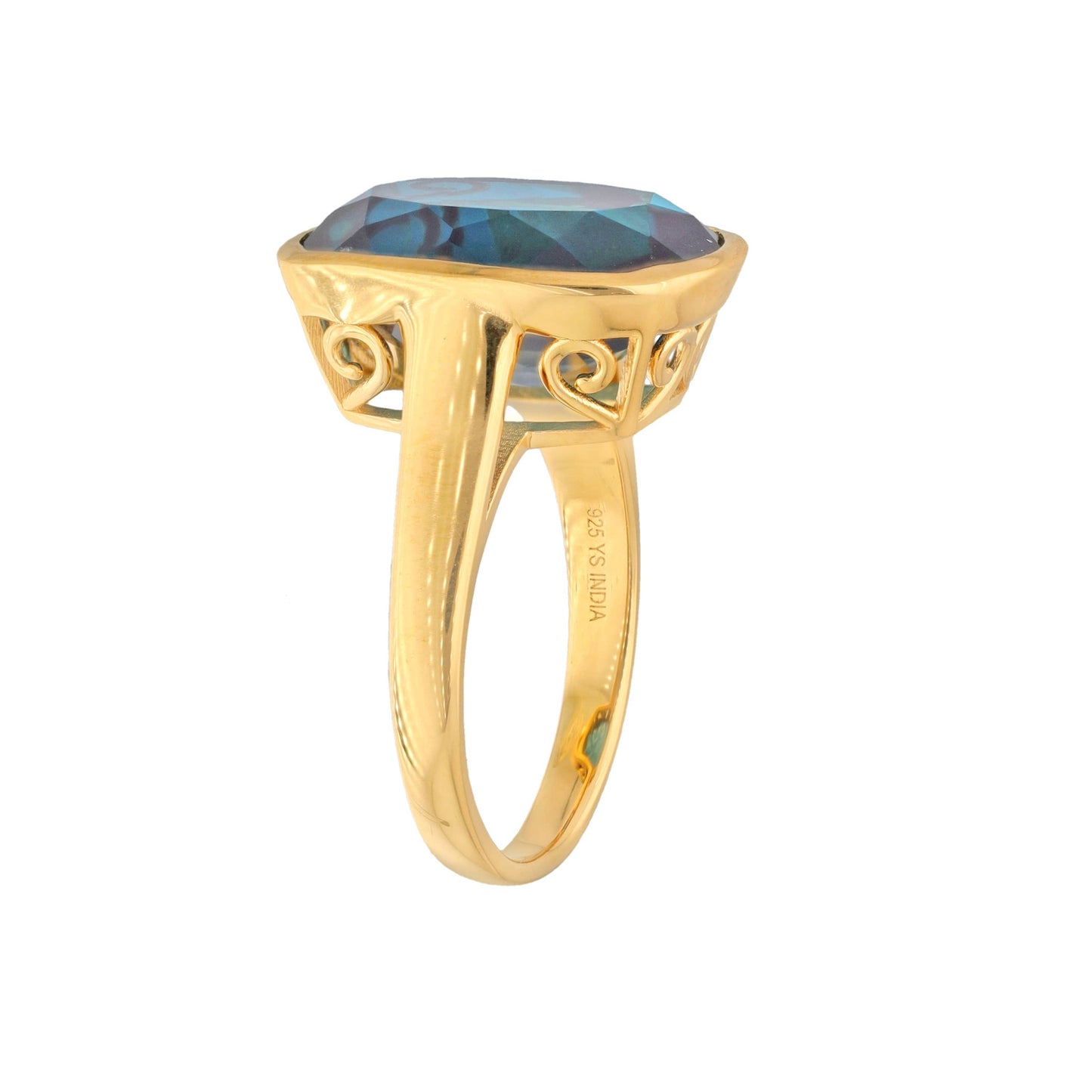 London Bridge Ring