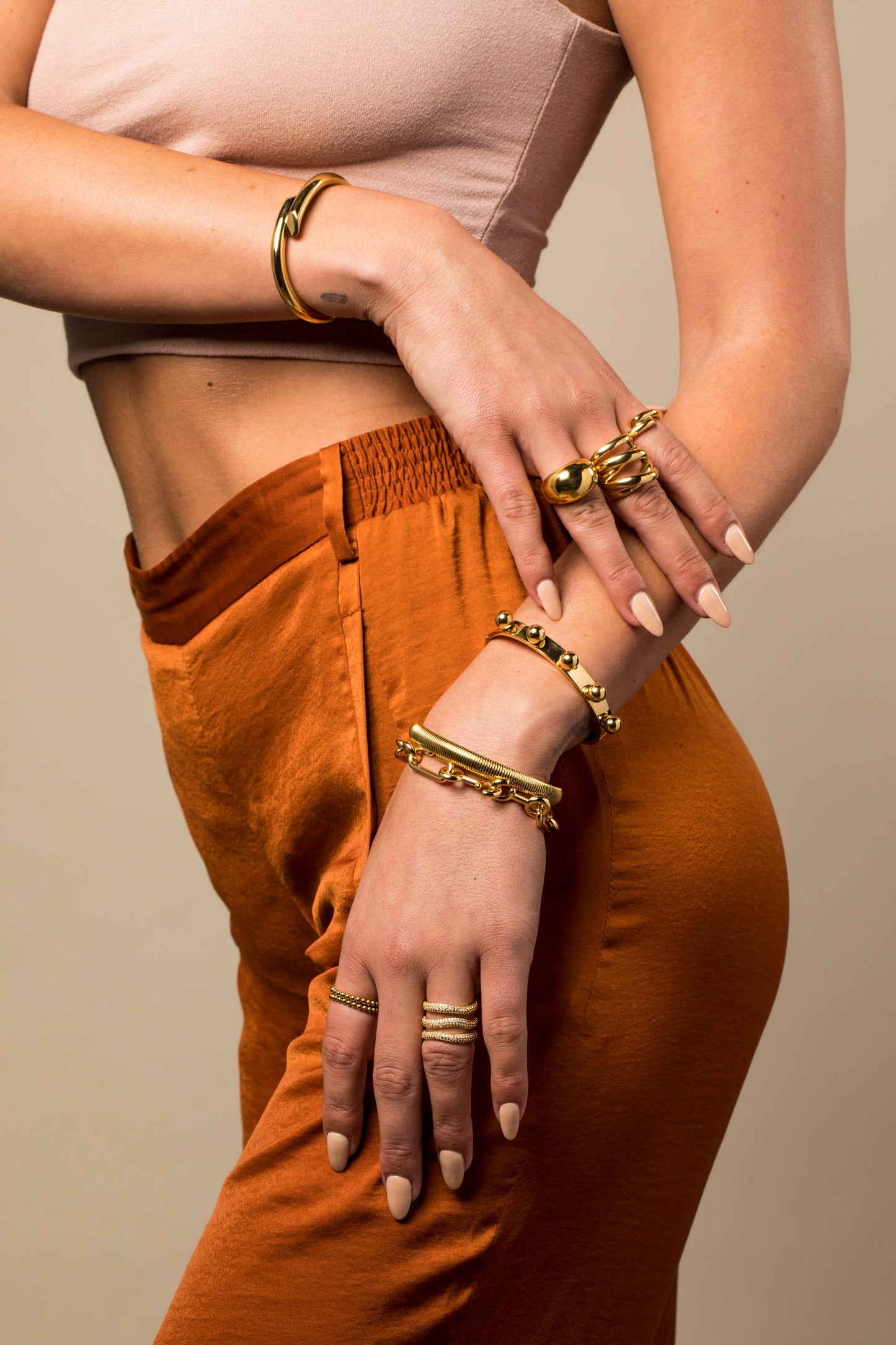 Aliya Bracelet