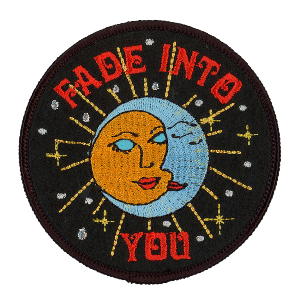 Fade Patch