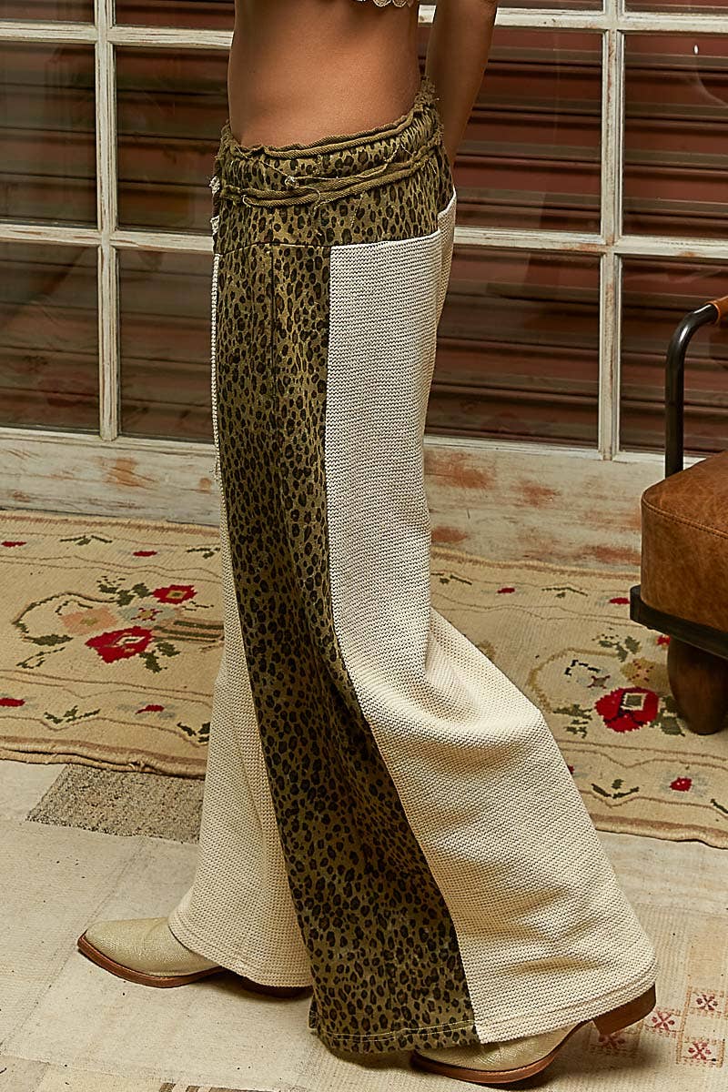 Kellen Knit Pants
