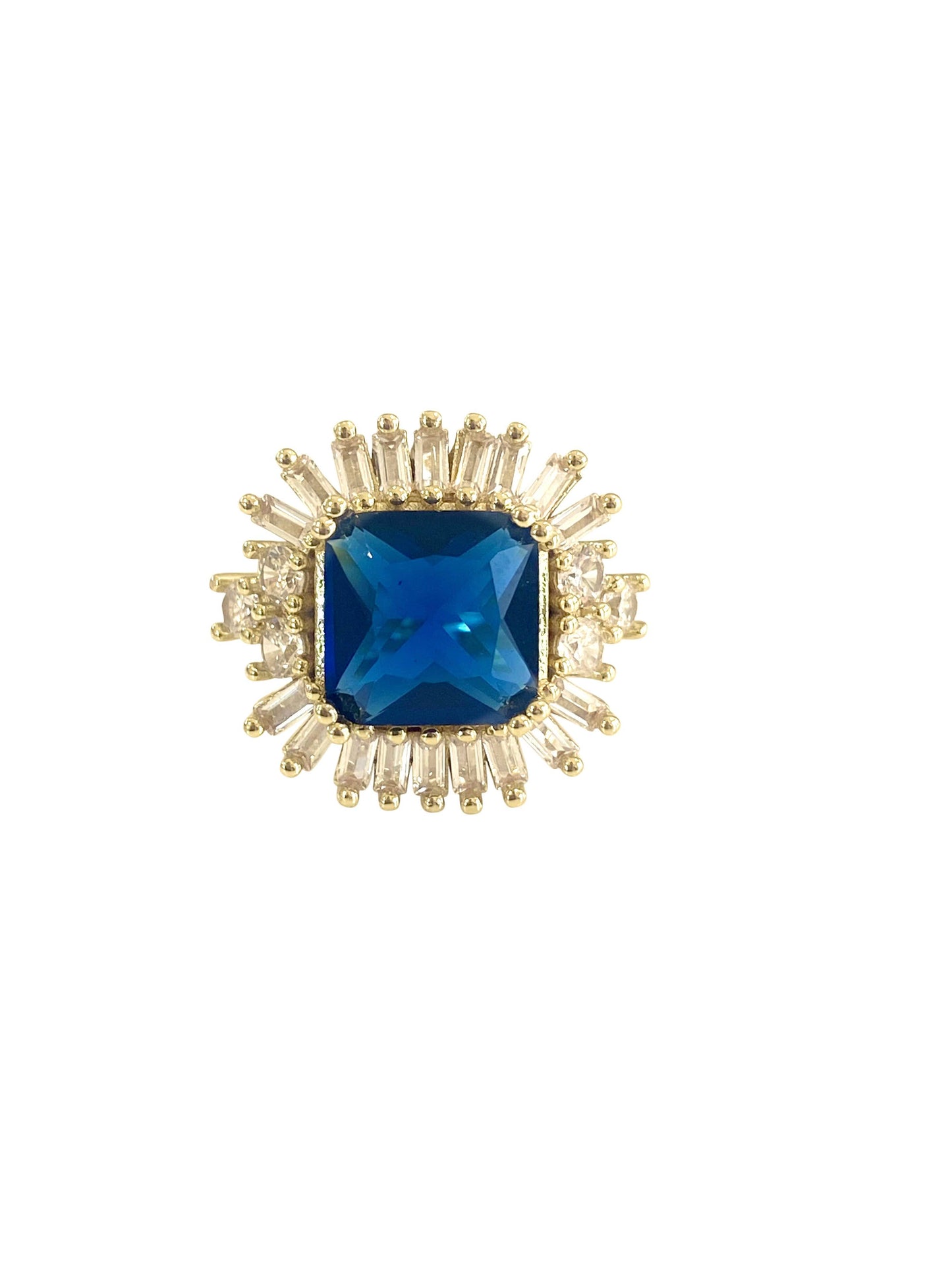 Glitz Ring