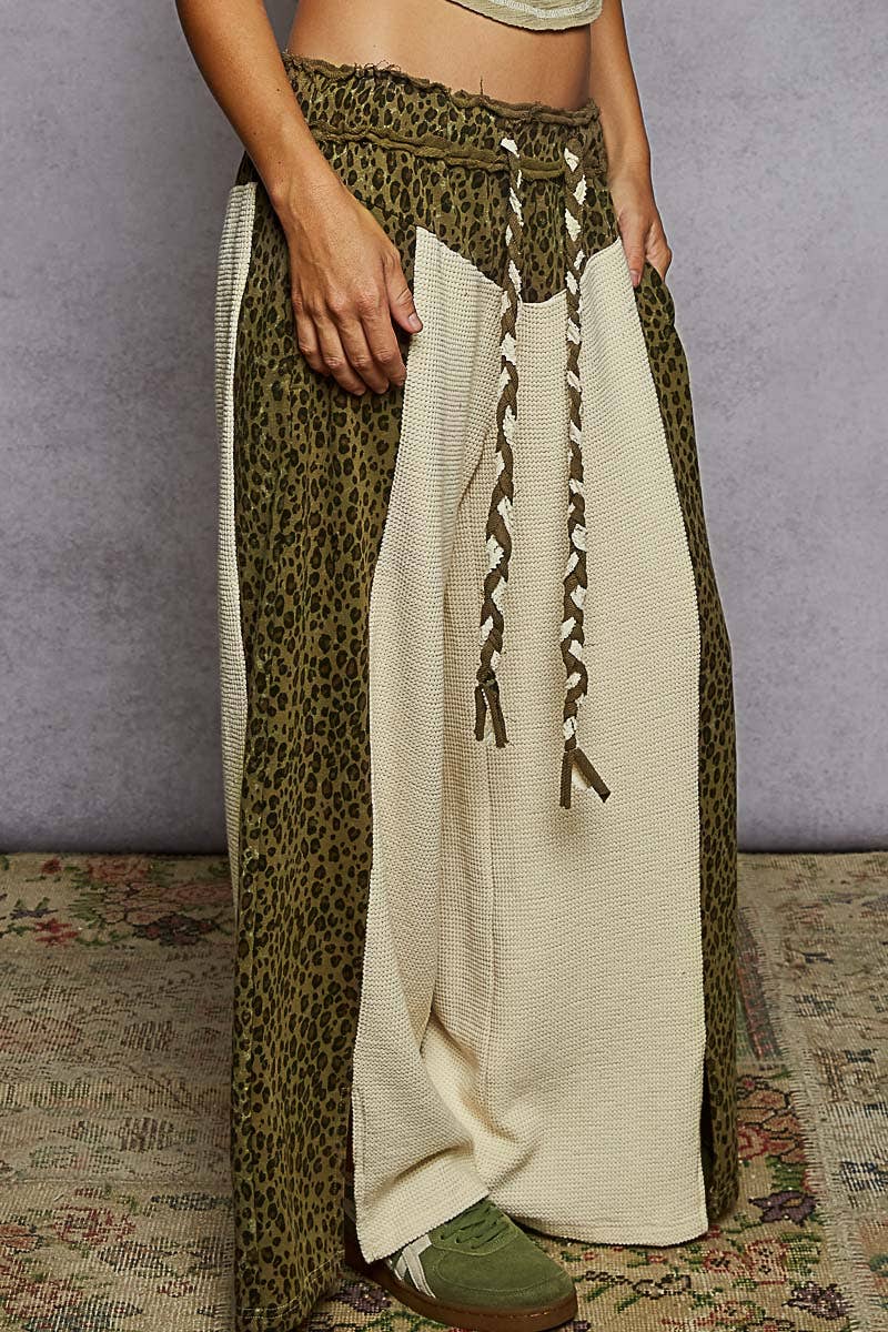 Kellen Knit Pants