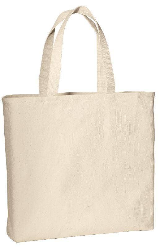 That Girl Denim Tote
