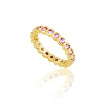 Celeste Stackable Ring