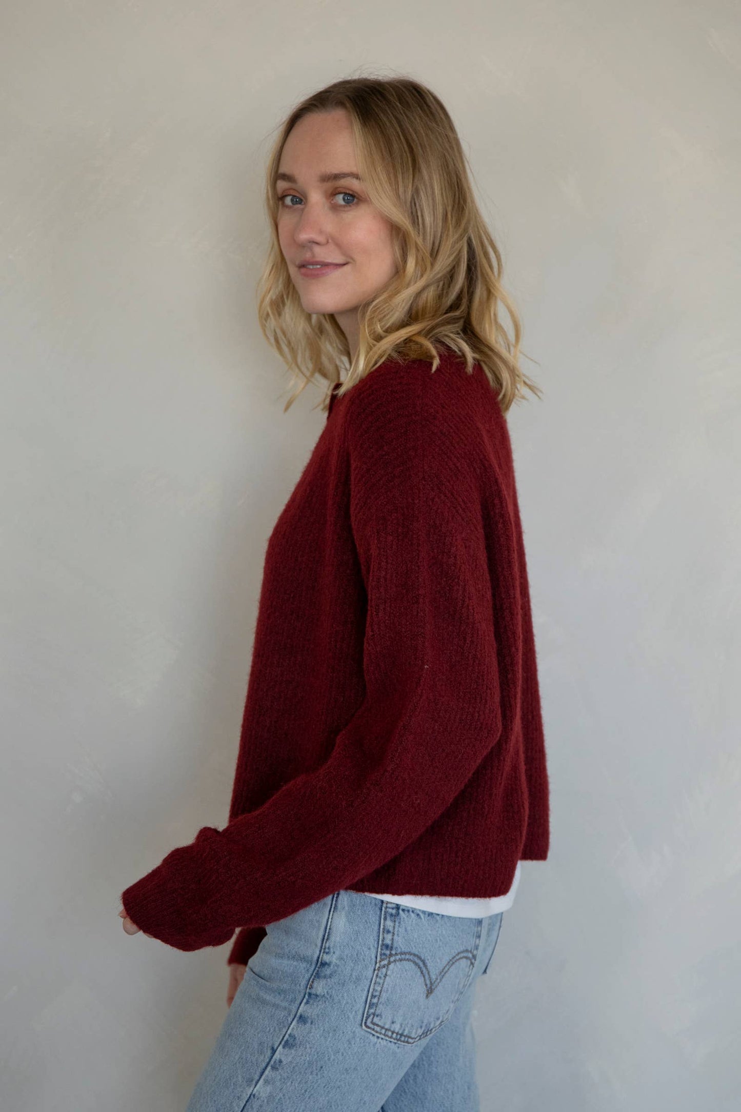 Scottie Cardigan
