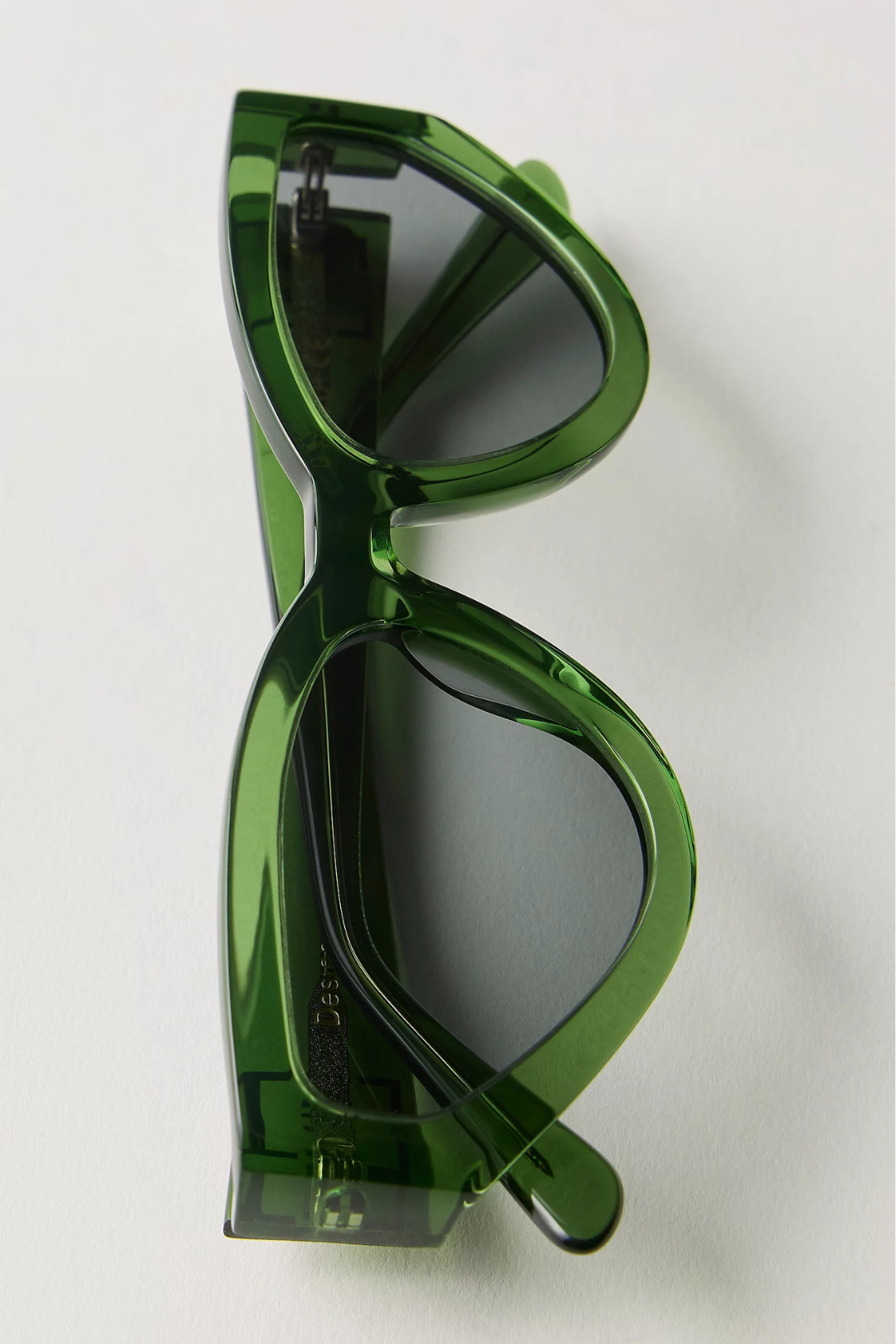 Nolita Sunglasses