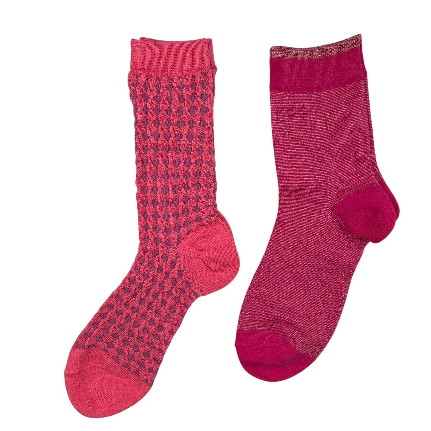 Sock Box Duo