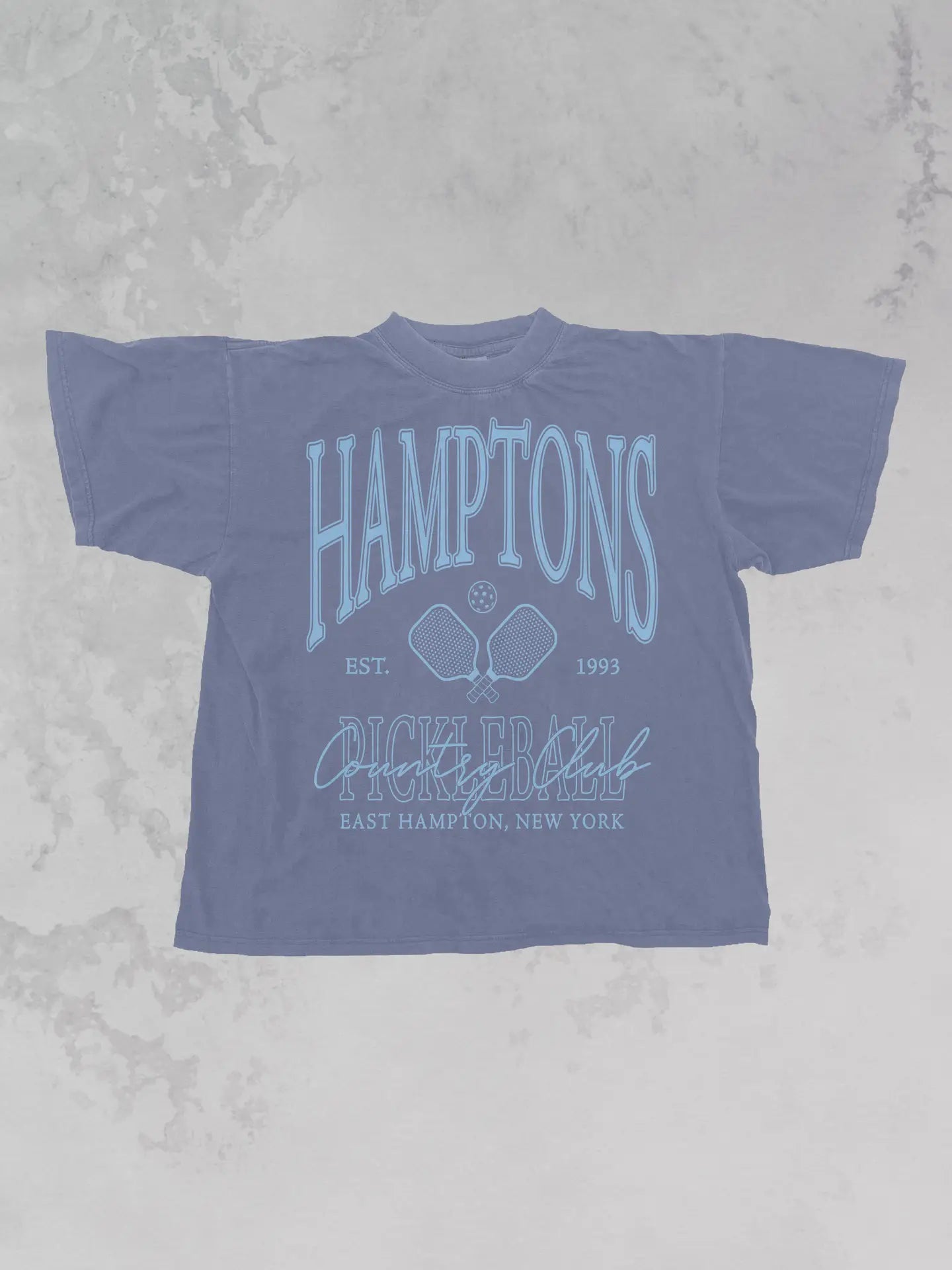 Hamptons Tee