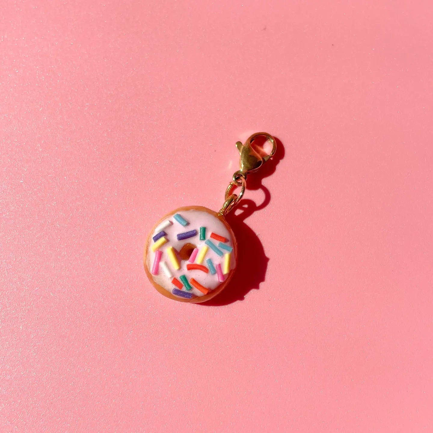 Funky Necklace Charms