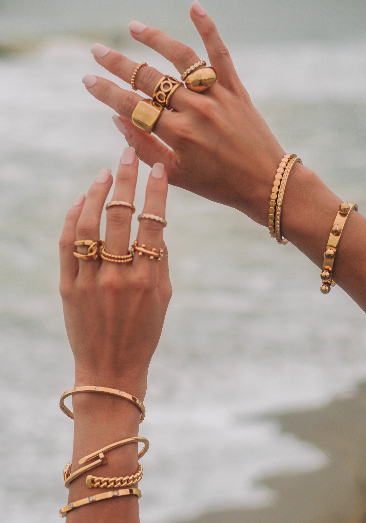 Aliya Bracelet