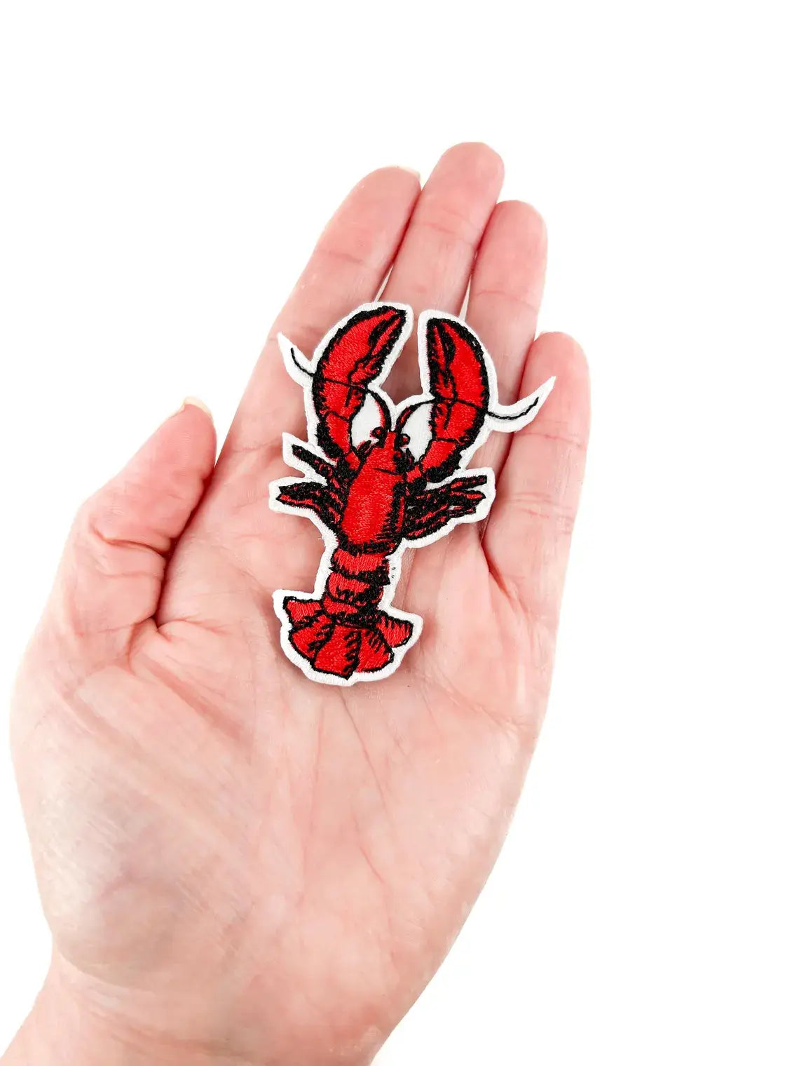 Lobster Patch