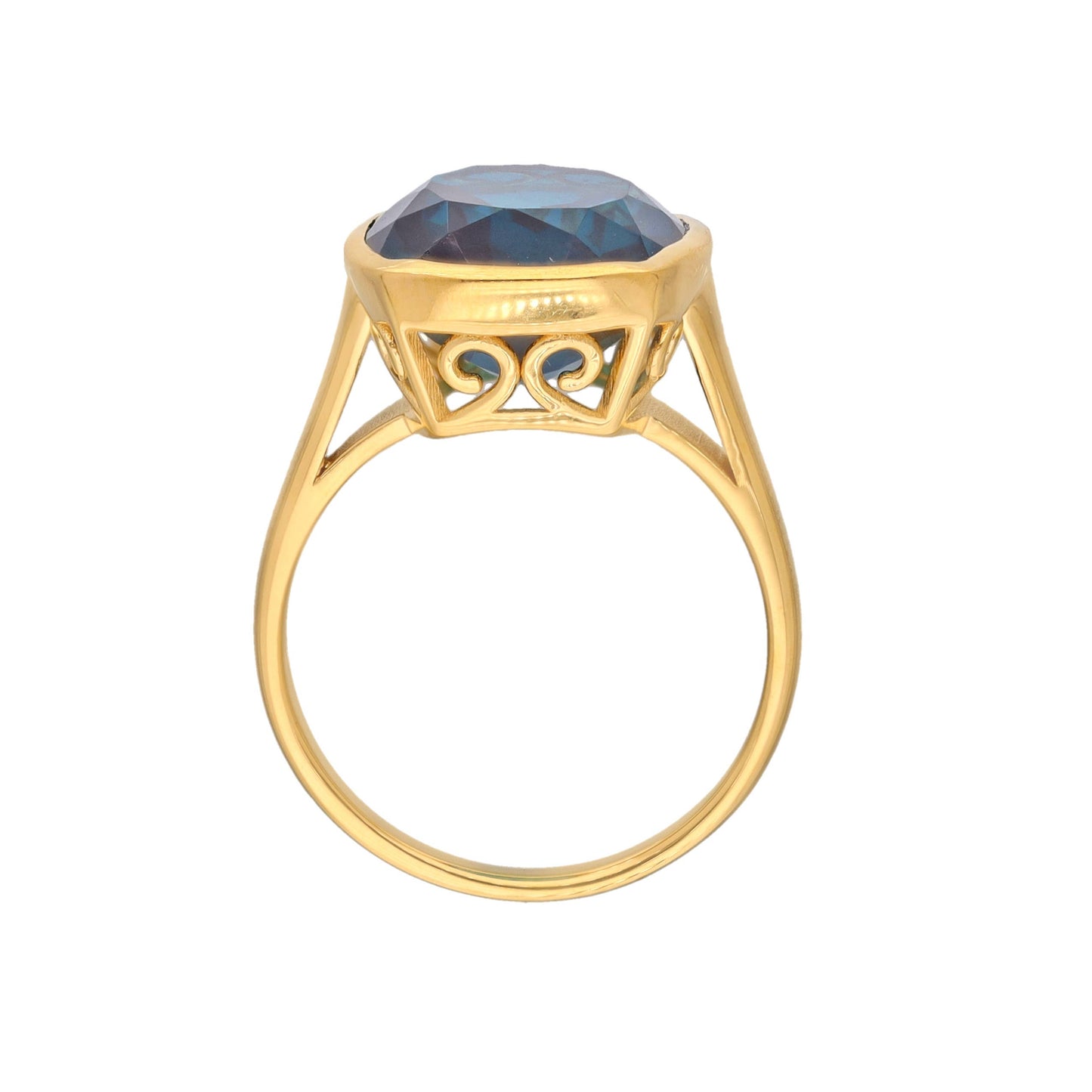 London Bridge Ring
