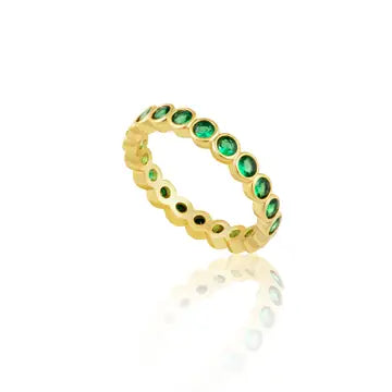 Celeste Stackable Ring