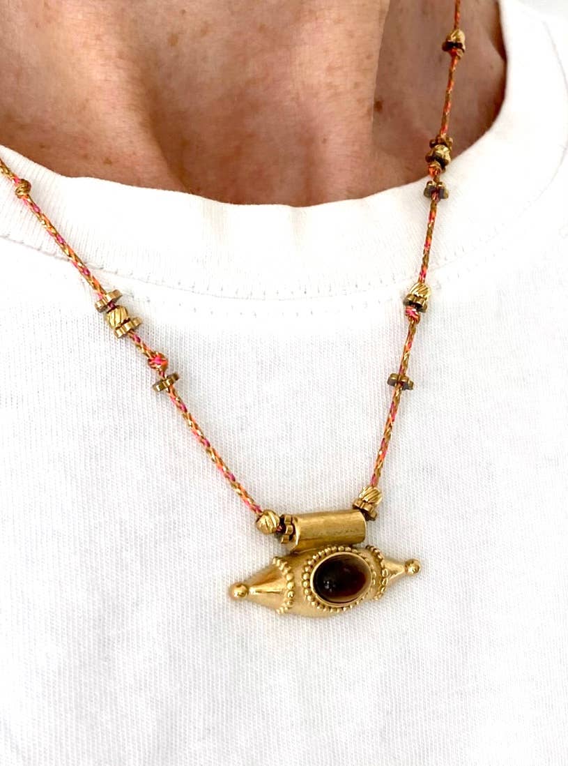 Sammi Necklace