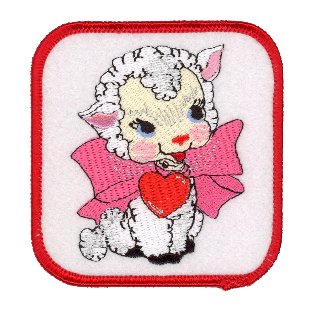 Sheep Patch