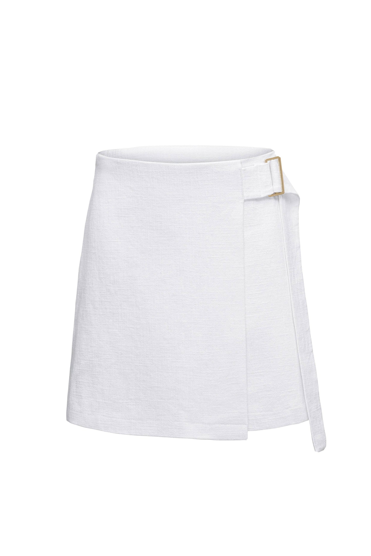 Anna Wrap Skirt