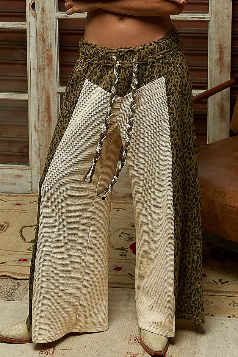 Kellen Knit Pants