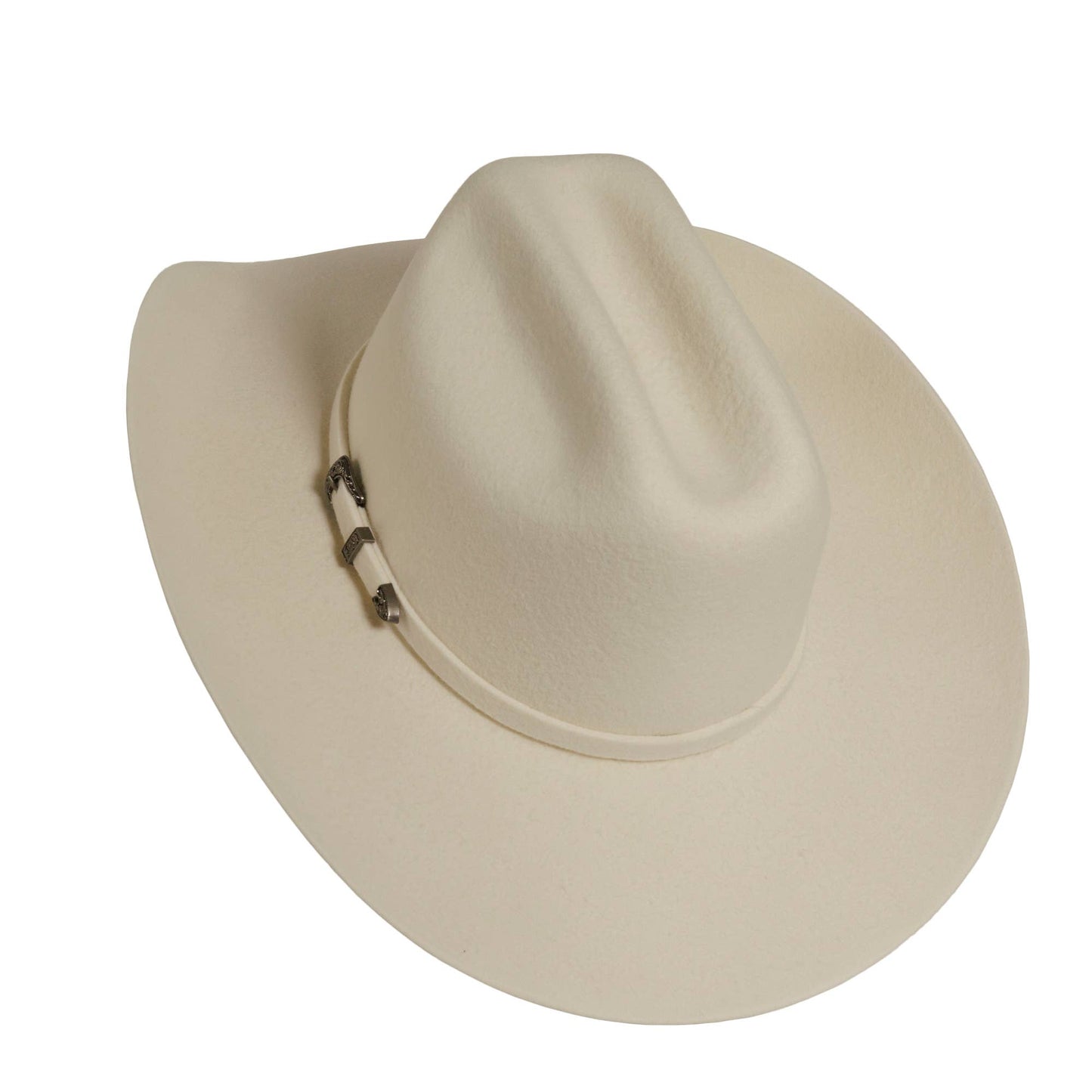 Cattleman Wool Hat