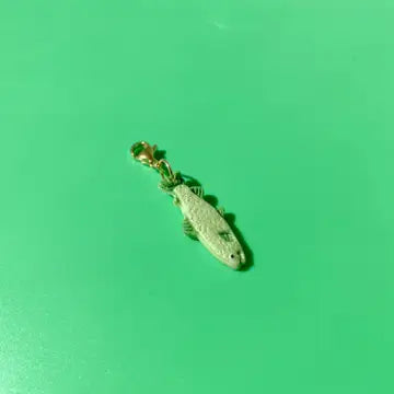 Funky Necklace Charms