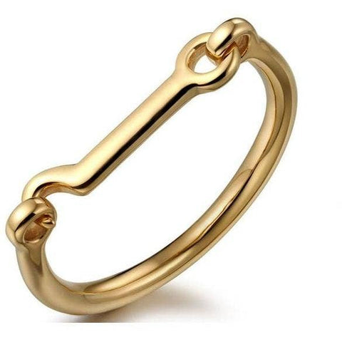 Stable to Table Bangle