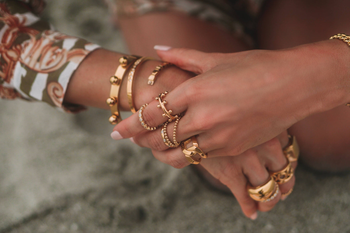 Aliya Bracelet