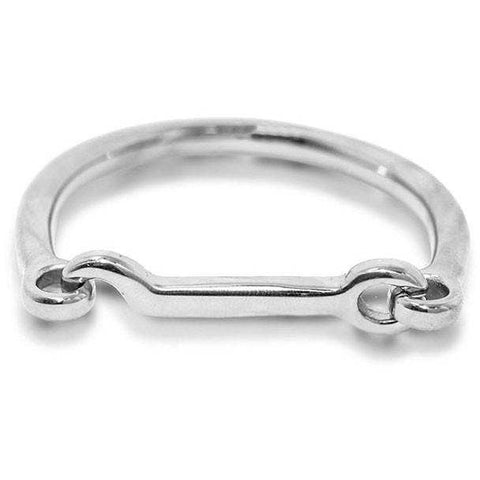 Stable to Table Bangle