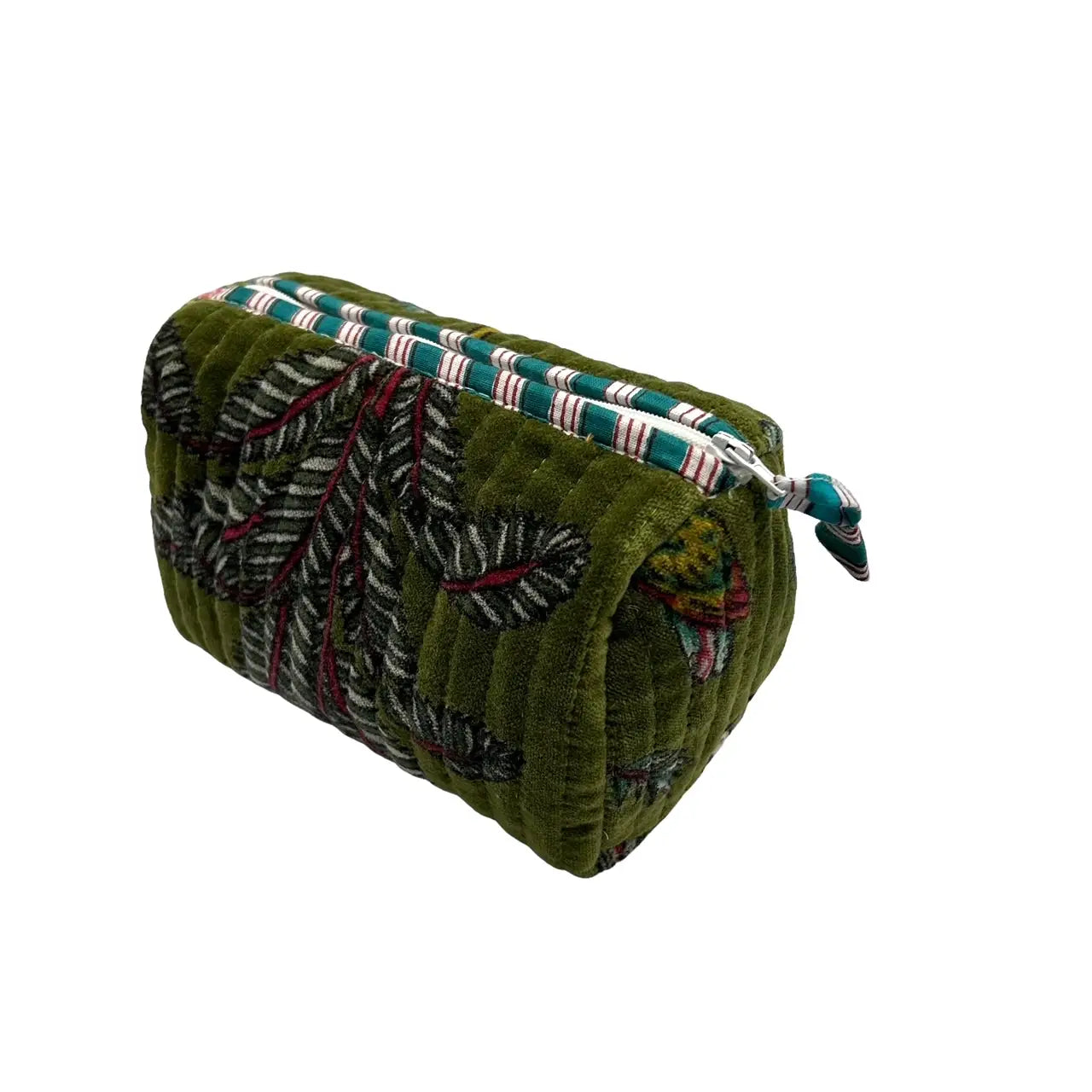 Madagascar Cosmetic Bag