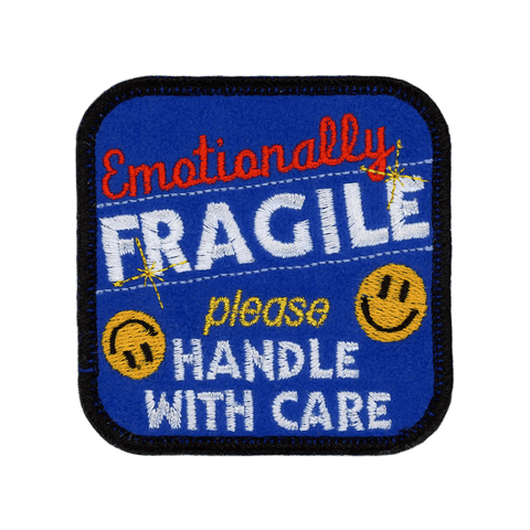 Fragile Patch