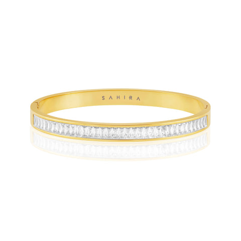Champagne Sprinkle Bracelet