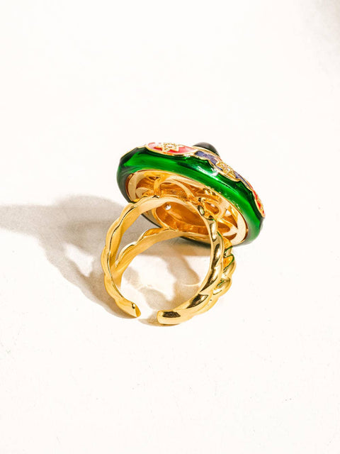 Darla Vintage Ring