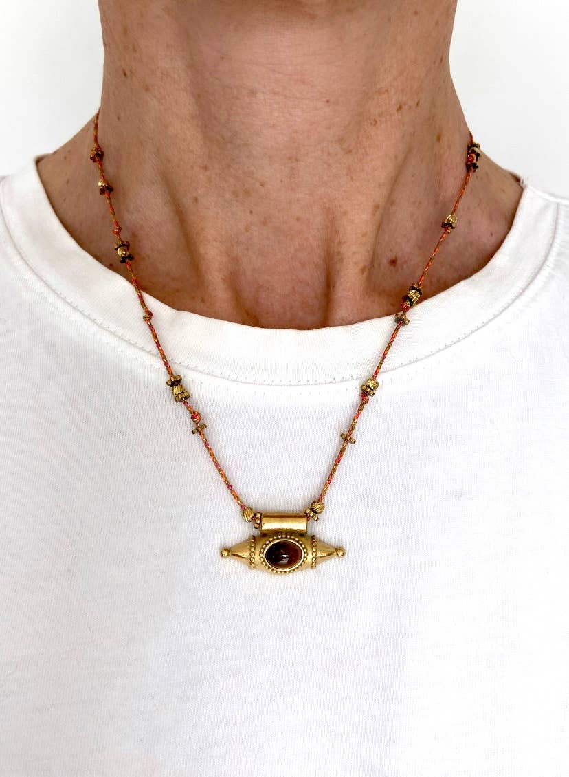 Sammi Necklace