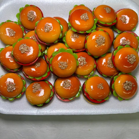 Market Fresh Magnets
