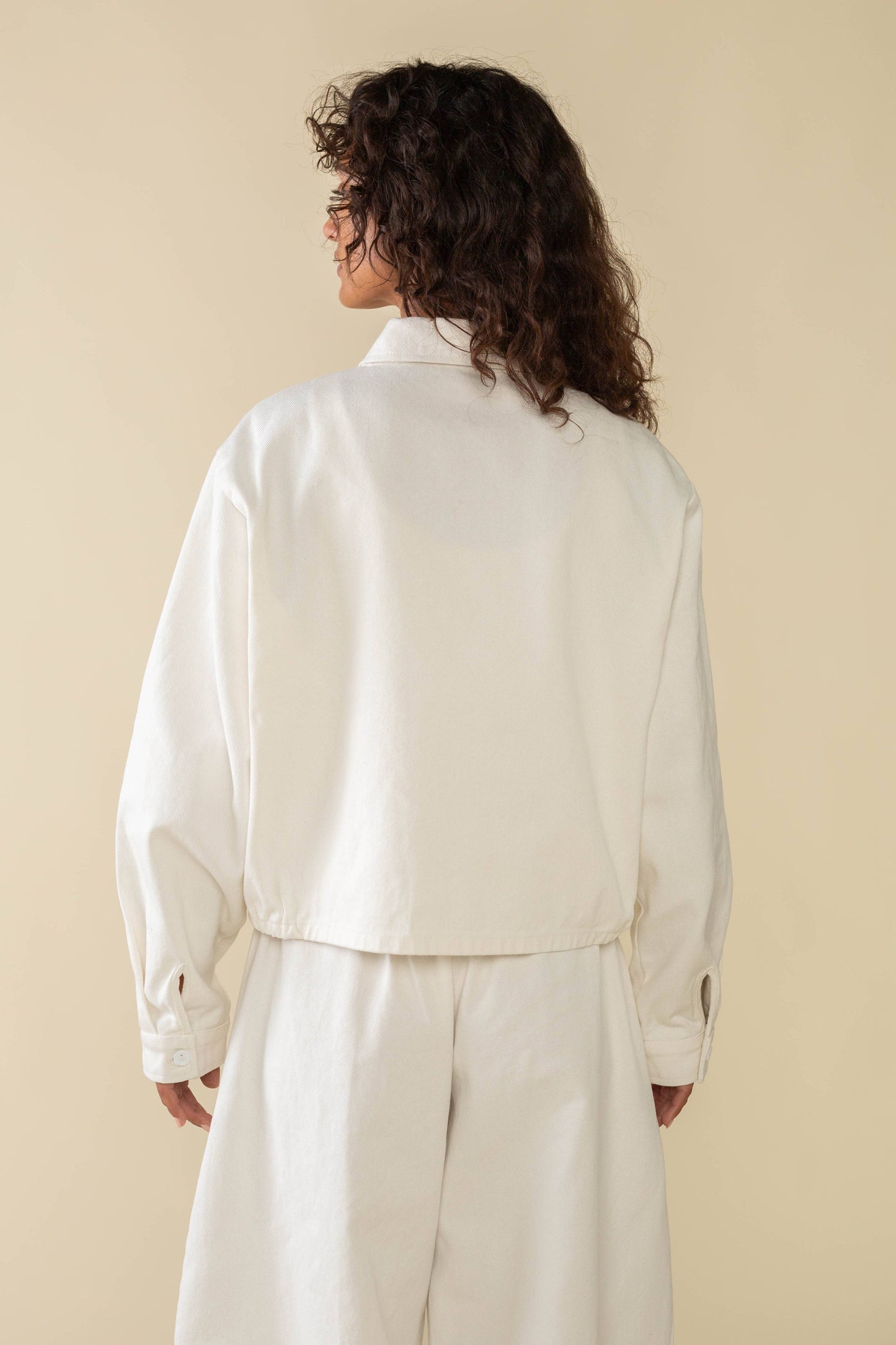 York Work Jacket
