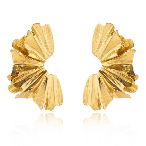Main Squeeze Statement Earrings
