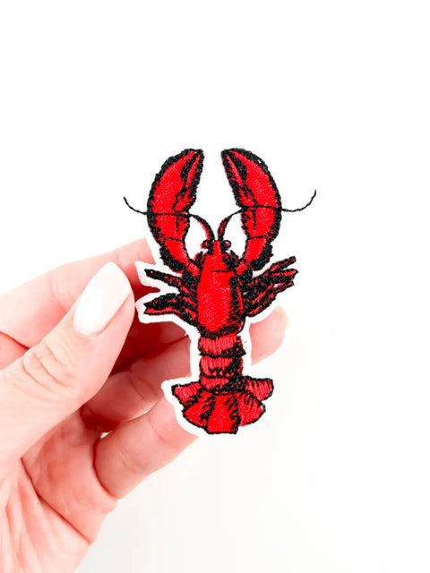 Lobster Patch