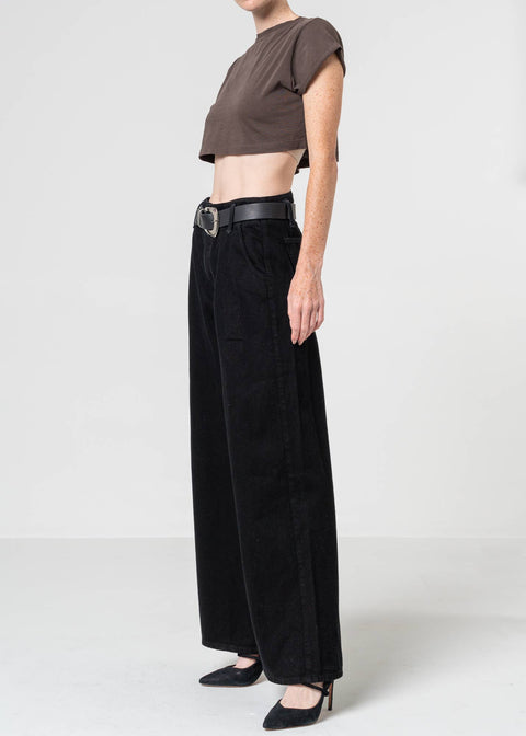 Athena Wide Leg Jeans